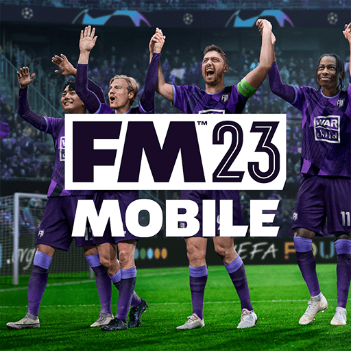 Football Manager 2022 Mobile MOD APK 13.3.2 + Data Android