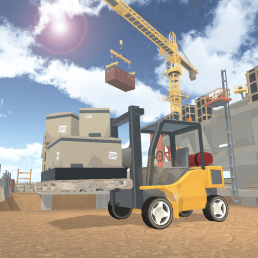 Forklift Driving Ultimate V1 9 MOD APK Unlimited Money Unlock All forklift-driving-ultimate-v1-9-mod-apk-unlimited-money-unlock-all