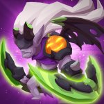 Wizard Legend: Fighting Master MOD APK v2.5.2 (Free Shopping