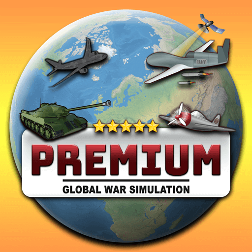 Global War Simulation v30 APK (Premium) Download