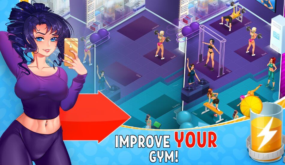 Download Project QT MOD APK 2022 (Unlimited Gems & Coins)