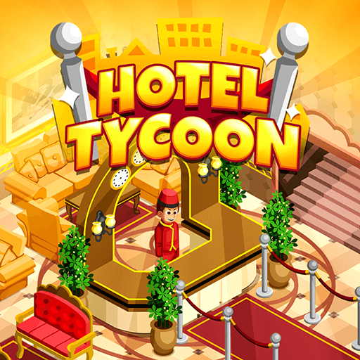 Hotel Tycoon Empire v2.0 MOD APK (Menu, Auto, No Ads) Download