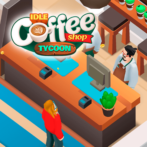 Download Idle Barber Shop Tycoon MOD APK 1.0.9 (Unlimited money)