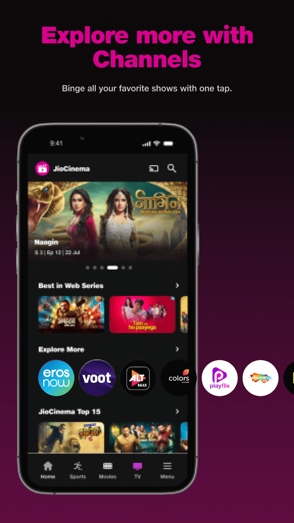 blu movies mod apk