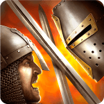 Knights Fight: Medieval Arena