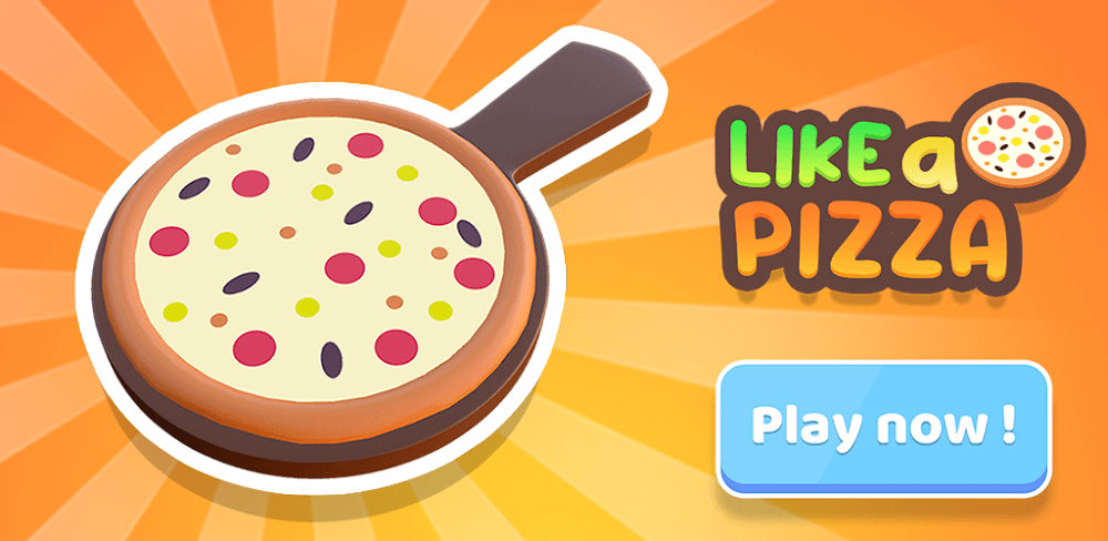 Baixar Like a Pizza 1.3 Android - Download APK Grátis