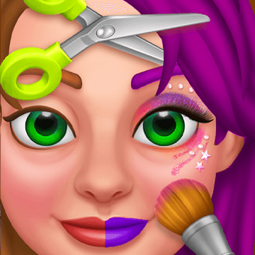 Makeover Studio: Makeup Games APK v2.8 MOD (Dinheiro infinito