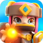 Wild Castle: Tower Defense TD 1.41.5 APK + Mod [Mod Menu][God Mode