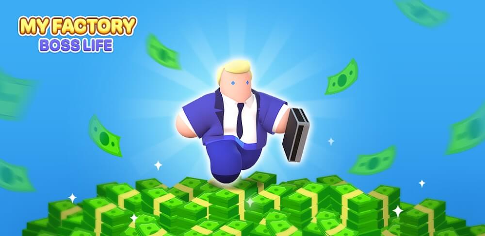 Boss Life 3D v1.4.72 MOD APK -  - Android & iOS MODs, Mobile  Games & Apps