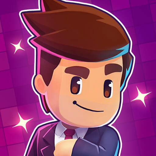 Nightclub Tycoon: Idle Manager V1.08.010 Mod Apk (Unlimited Money) Download