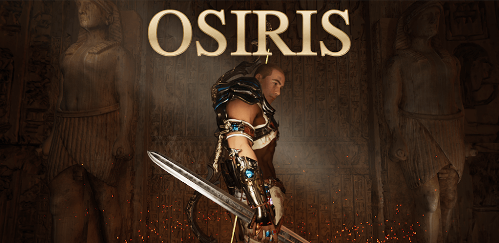 Osiris Premium