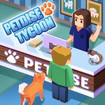 Petdise Tycoon – Idle Game