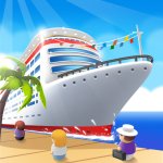Port Tycoon – Idle Game