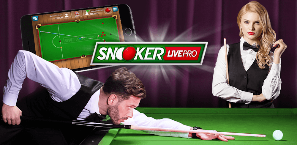 Snooker Live Pro - GameDesire video - Mod DB