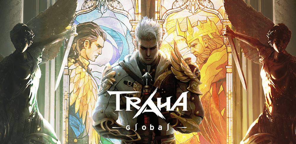 TRAHA Global