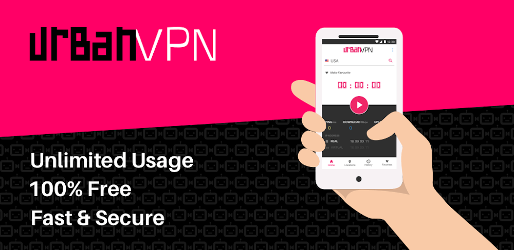 vpn urban descargar