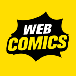 WebComics – Webtoon & Manga