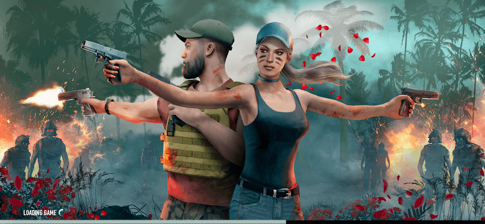 Dead Island: RPG de supervivencia