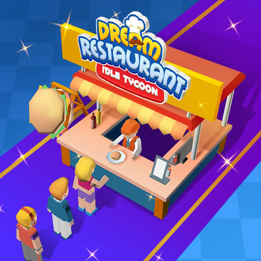 Idle Restaurant Unblocked