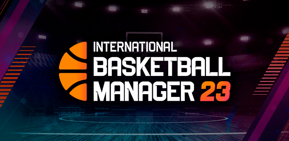 iBasketball Manager 23