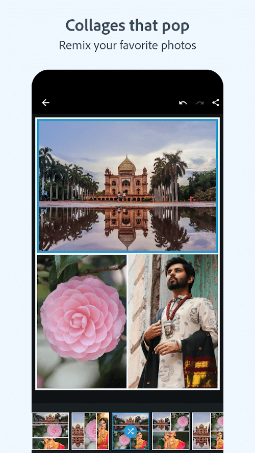 Photoshop Express  MOD APK (Premium Unlocked) Download