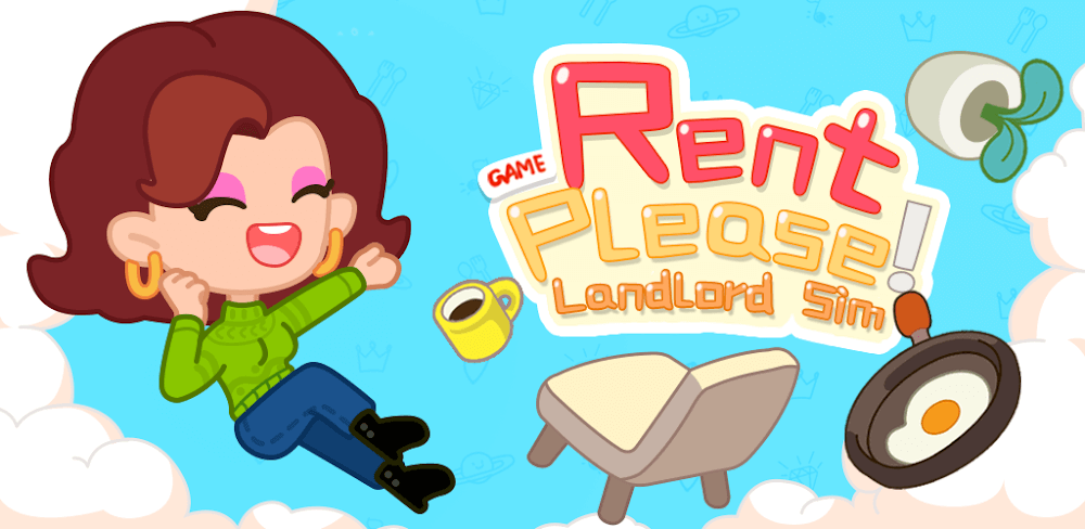 Rent Please! – Landlord Sim