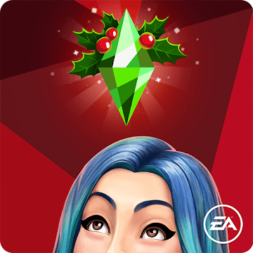 Download The Sims Mobile (MOD, Unlimited Money) 42.1.3.150360 APK for  android