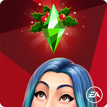 THE SIMS MOBILE APK MOD DINHEIRO INFINITO VERSÃO 42.1