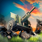 World of Artillery: Cannon