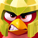 Angry Birds Dream Blast Mod Apk Dinheiro Infinito v1.56.3 - Jogos Apk Mod Dinheiro  Infinito