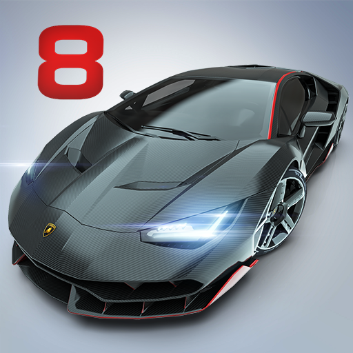 Asphalt 8 MOD APK V4.9.0J Download Latest Version Unlimited 2020