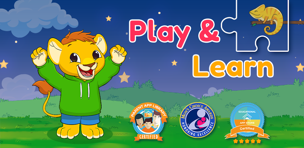 Download Bebi Toddlers: Learning Games (MOD) APK for Android