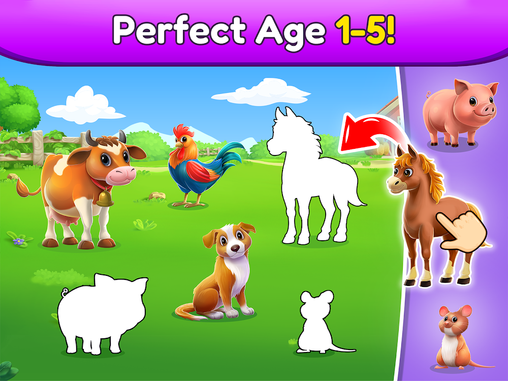 Baby Games v10.08.12 MOD APK (Unlocked) Download