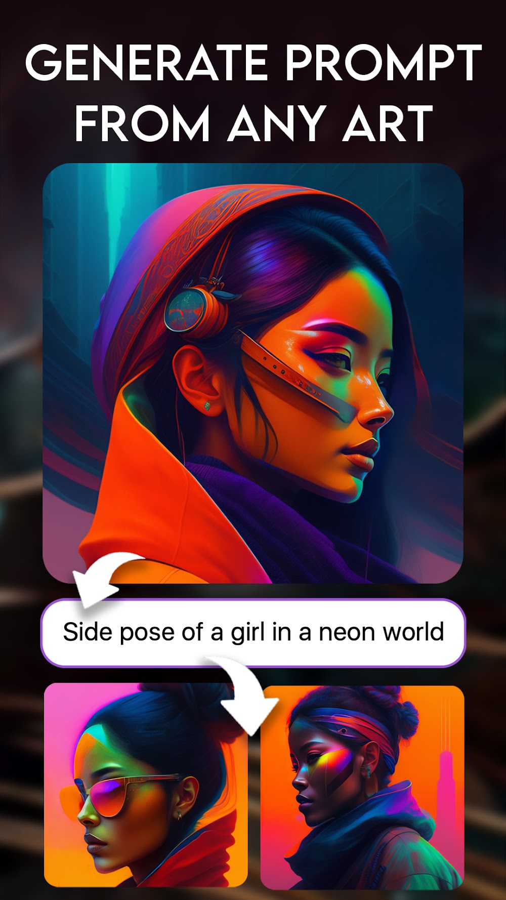 free for ios download Imagine 1.3.0