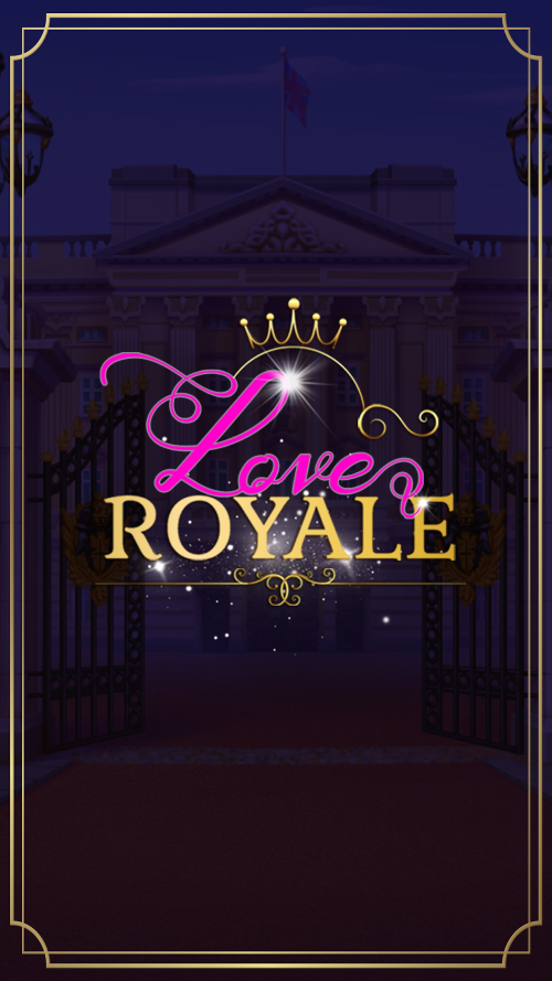 Love Royale