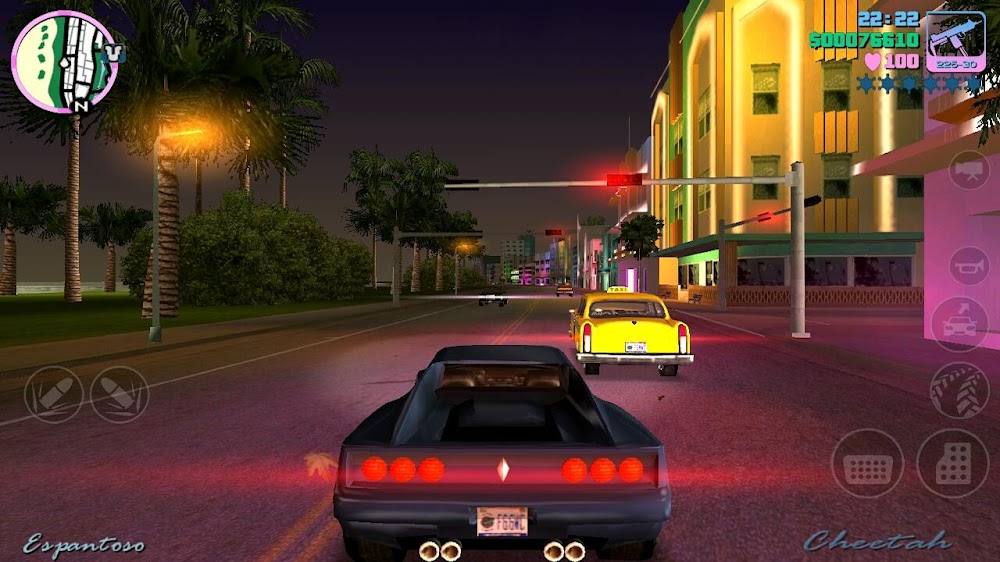 Grand Theft Auto III MOD APK v1.9 (Unlimited Money) - Moddroid