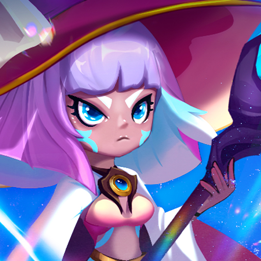 Mage Survivor Mod APK (1-hit Kill, Money) 1.5.4 Download in 2023