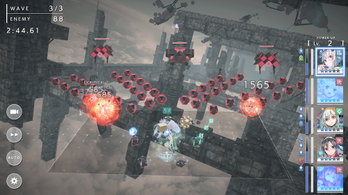 404 GAME RE:SET -錯誤遊戲 Re:set-