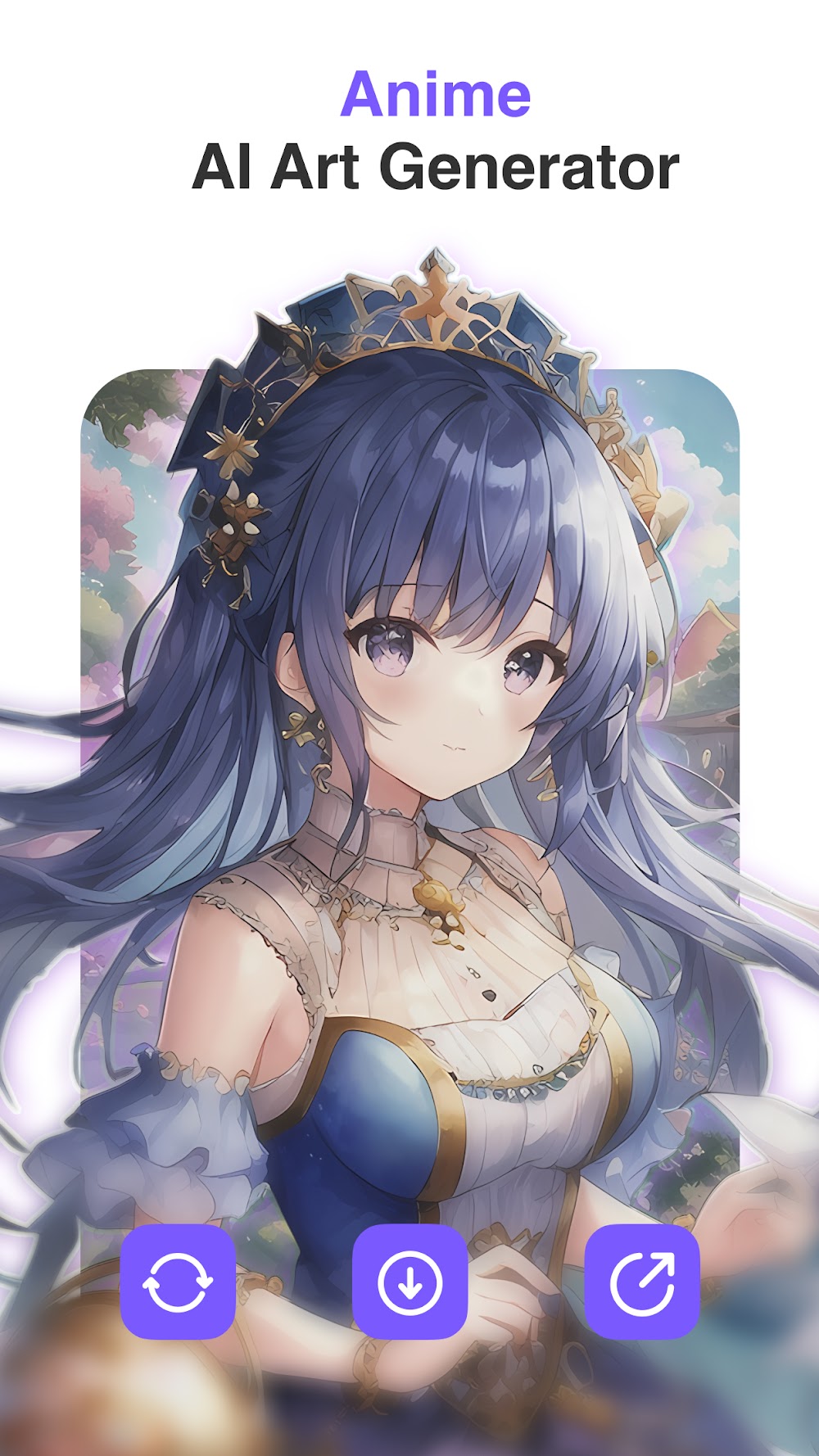 AI Image Generator - Anime Art APK for Android Download