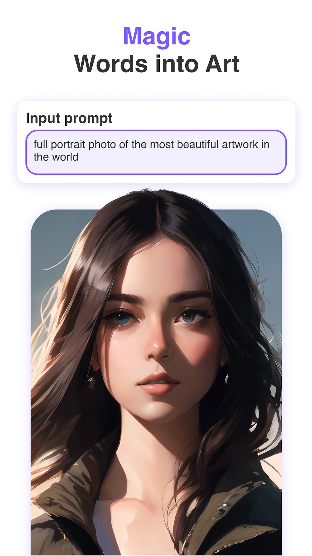 AI Art Generator - Anime Art MOD APK v3.9.4 (PRO Unlocked) Download