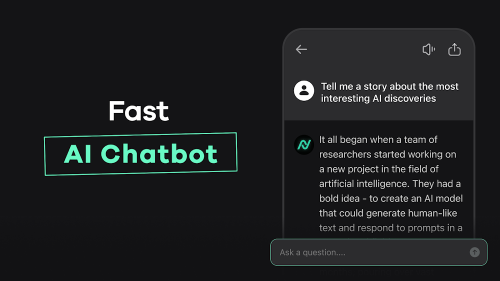 AI Chatbot – Nova