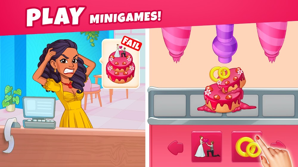 Cooking games Html 5 play online - PlayMiniGames