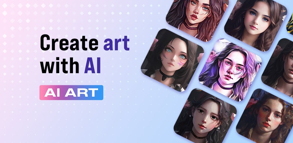 ArtJourney – AI Art Generator