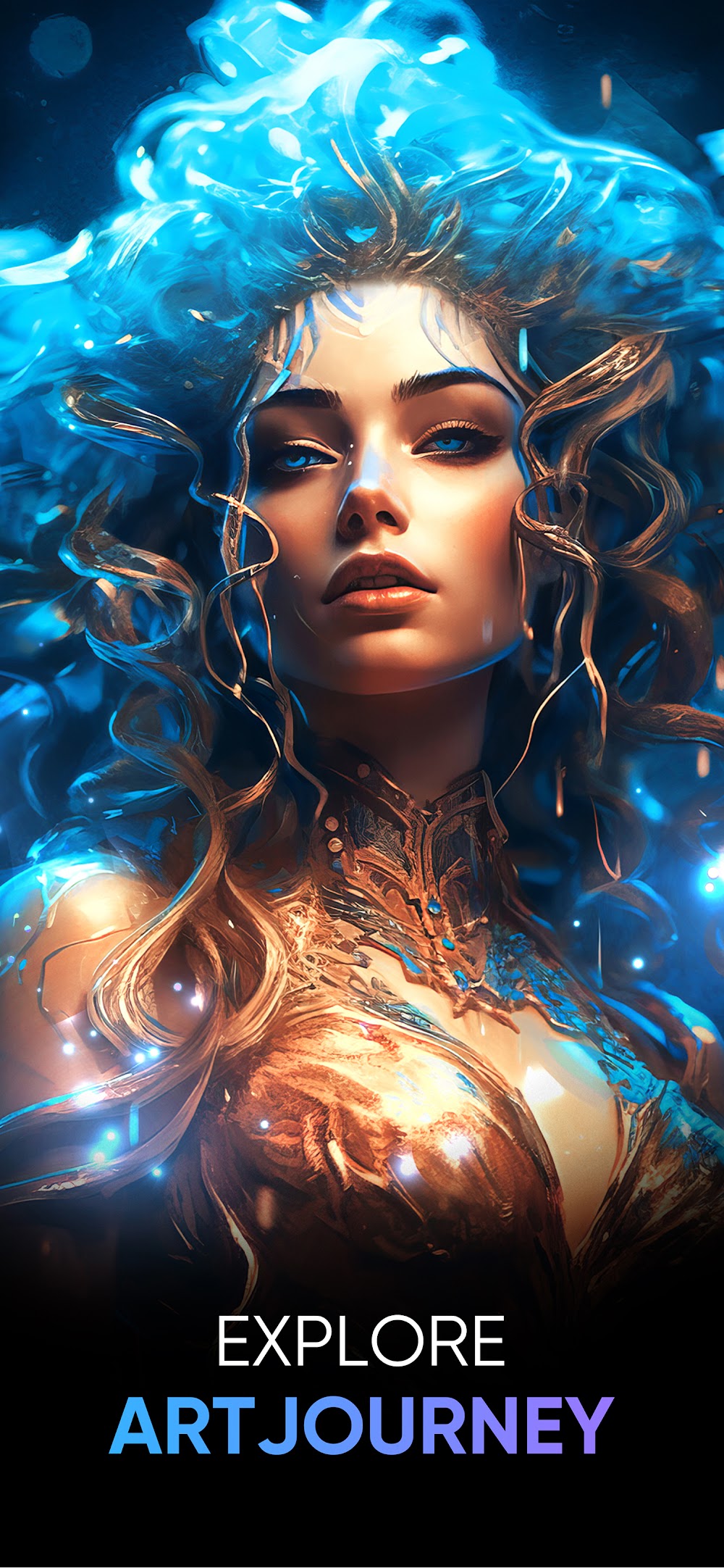 Download AI Art Generator - Fantasy APK