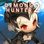 Demong Hunter 2 – Action RPG