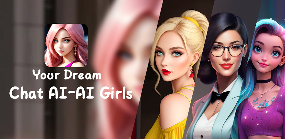 AI Girlfriend-AI Girls