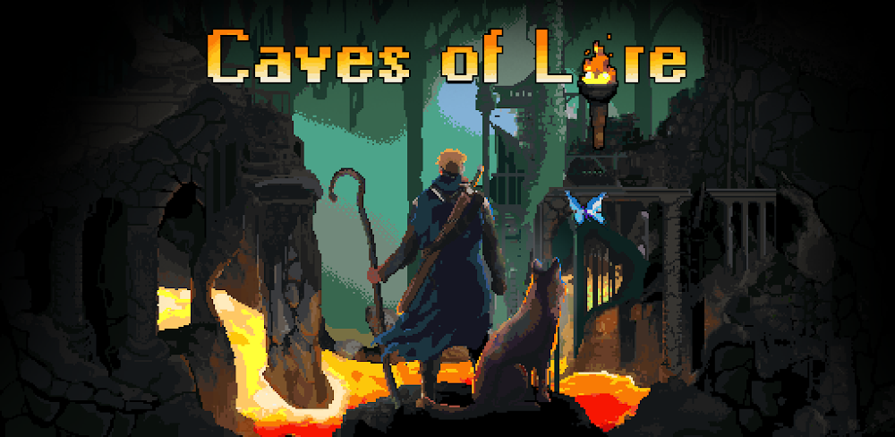 Caves of Lore