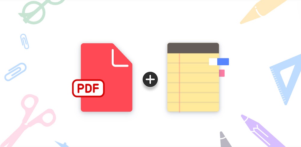 Flexcil Notes & PDF Reader