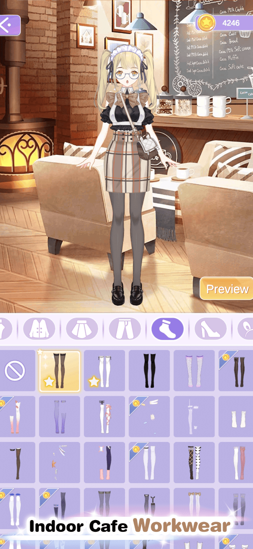 Magic Princess: Dress Up Games