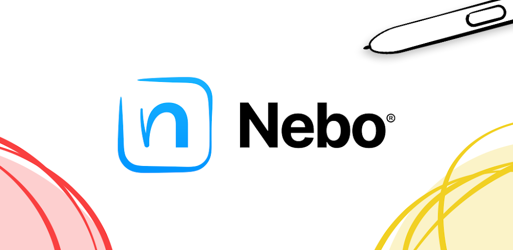 Nebo: Notes & PDF Annotations